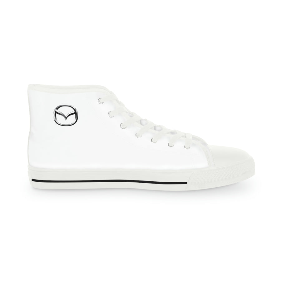 Men's Mazda High Top Sneakers™