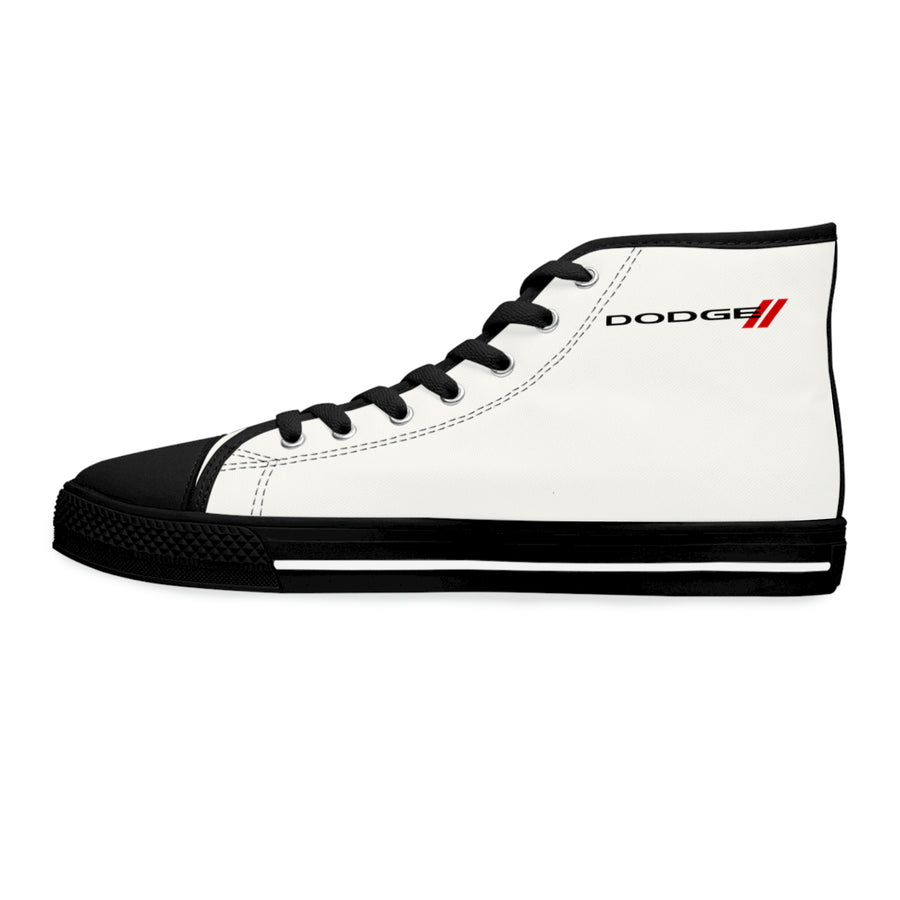 Women's High Top Dodge Sneakers™