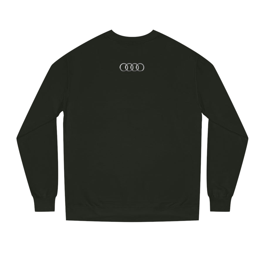 Unisex Audi Crew Neck Sweatshirt™