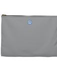 Grey Volkswagen Accessory Pouch™