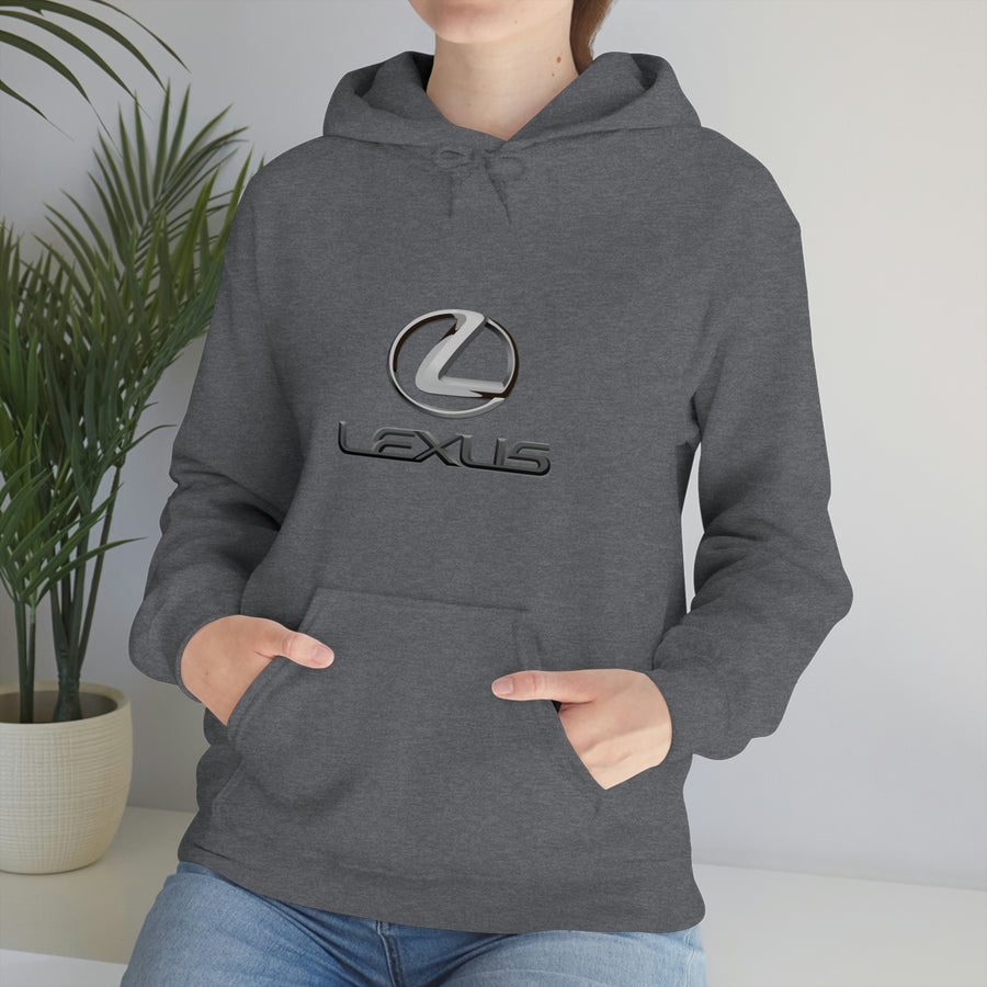 Unisex Lexus Hoodie™