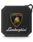 Lamborghini Blackwater Outdoor Bluetooth Speaker™