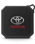 Toyota Blackwater Outdoor Bluetooth Speaker™