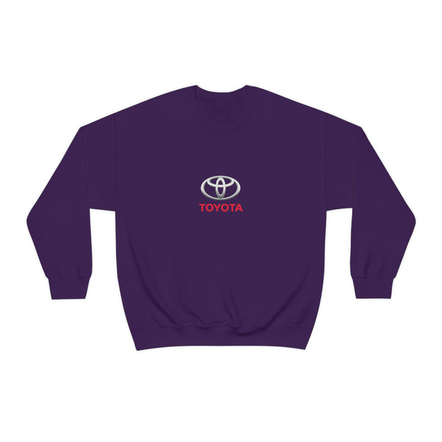 Unisex Toyota Sweatshirt™