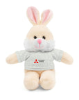 Mitsubishi Stuffed Animals with Tee™