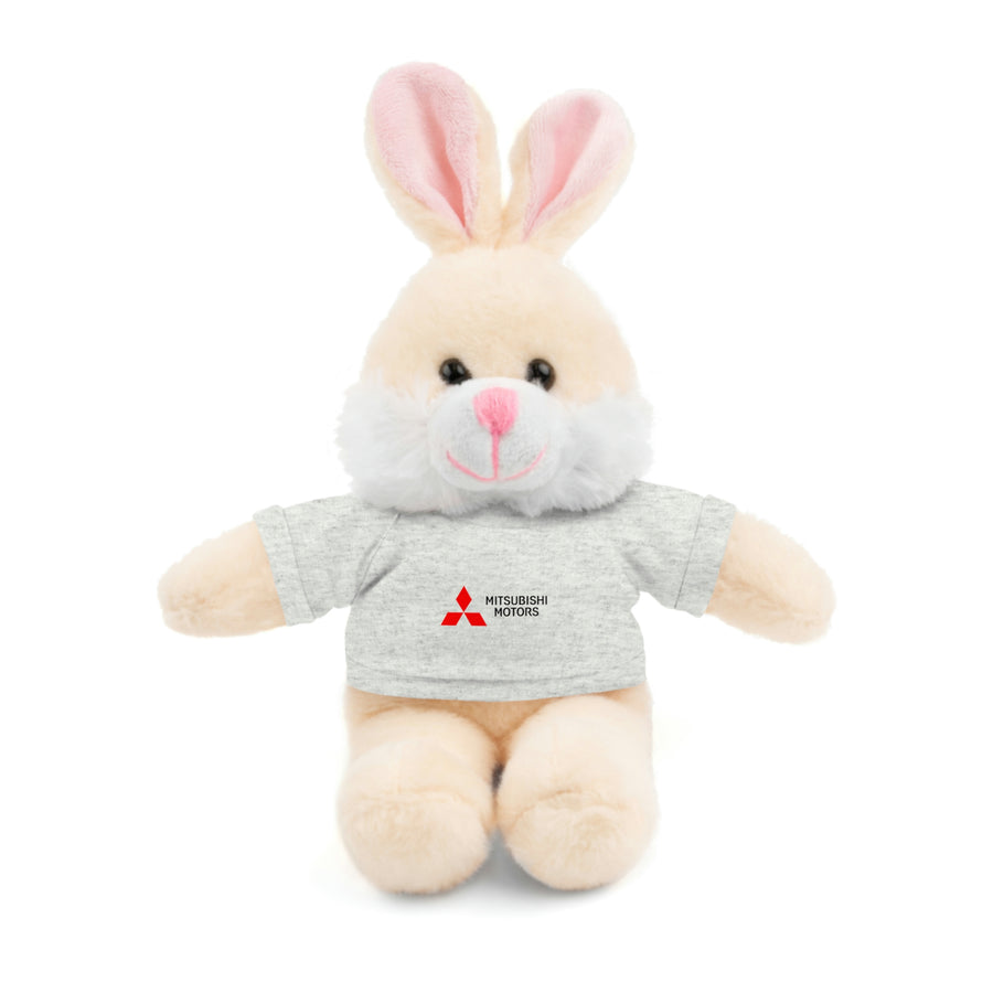 Mitsubishi Stuffed Animals with Tee™