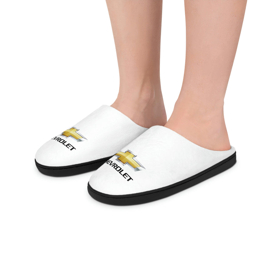 Unisex Chevrolet Indoor Slippers™