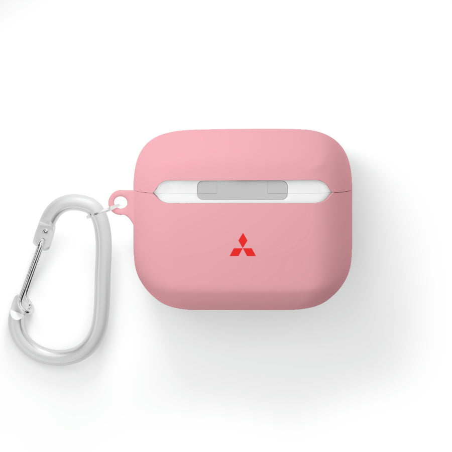 Mitsubishi AirPods and AirPods Pro Case Cover™