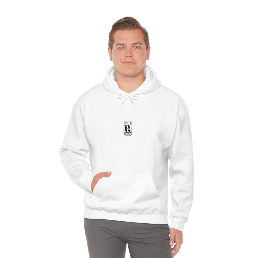 Unisex Rolls Royce Hoodie™