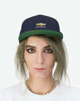 Unisex Chevrolet Flat Bill Hat™