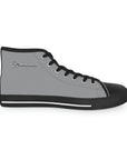 Men's Grey Mazda High Top Sneakers™