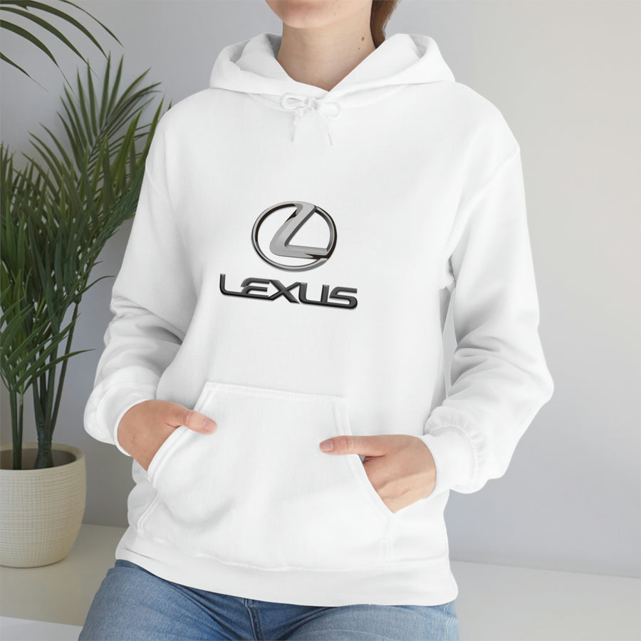 Unisex Lexus Hoodie™