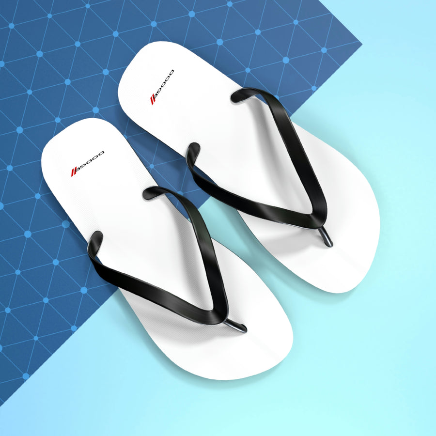 Unisex dodge Flip Flops™