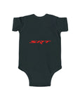 Infant Fine Dodge Jersey Bodysuit™