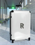 Rolls Royce Jaguar Suitcases™