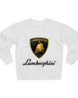 Unisex Crew Neck Lamborghini Sweatshirt™