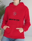 Unisex Mercedes Hoodie™