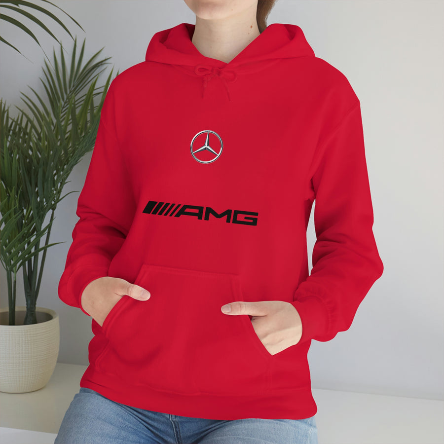 Unisex Mercedes Hoodie™