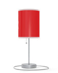 Red Rolls Royce Lamp on a Stand, US|CA plug™