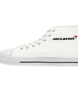 Women's Mclaren High Top Sneakers™