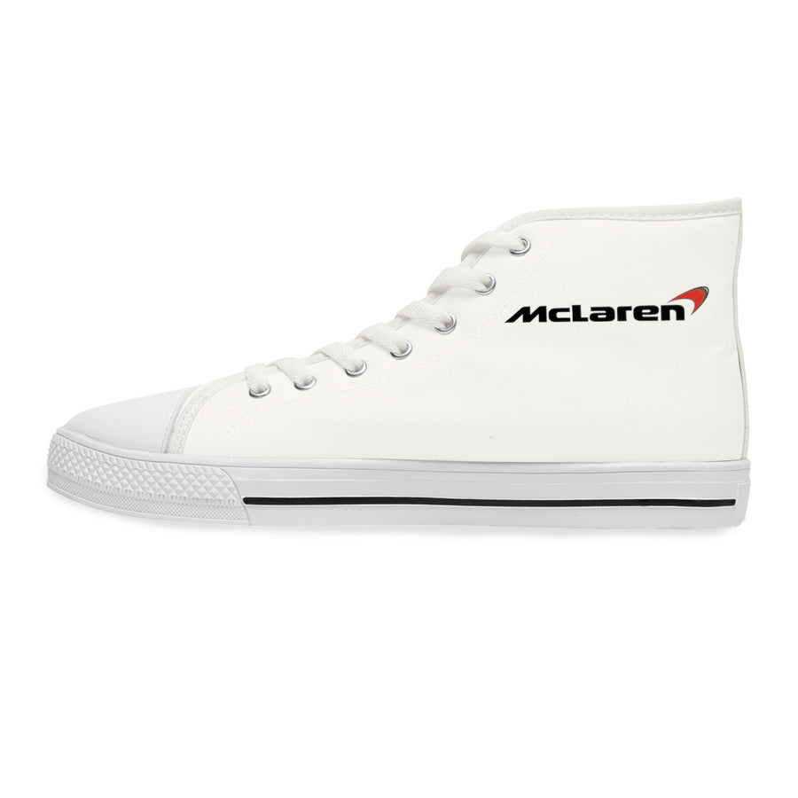 Women's Mclaren High Top Sneakers™