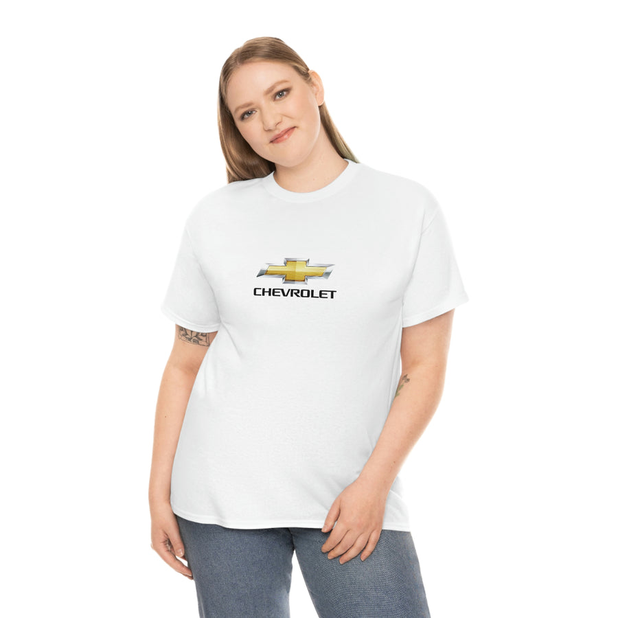 Unisex Chevrolet Tee™