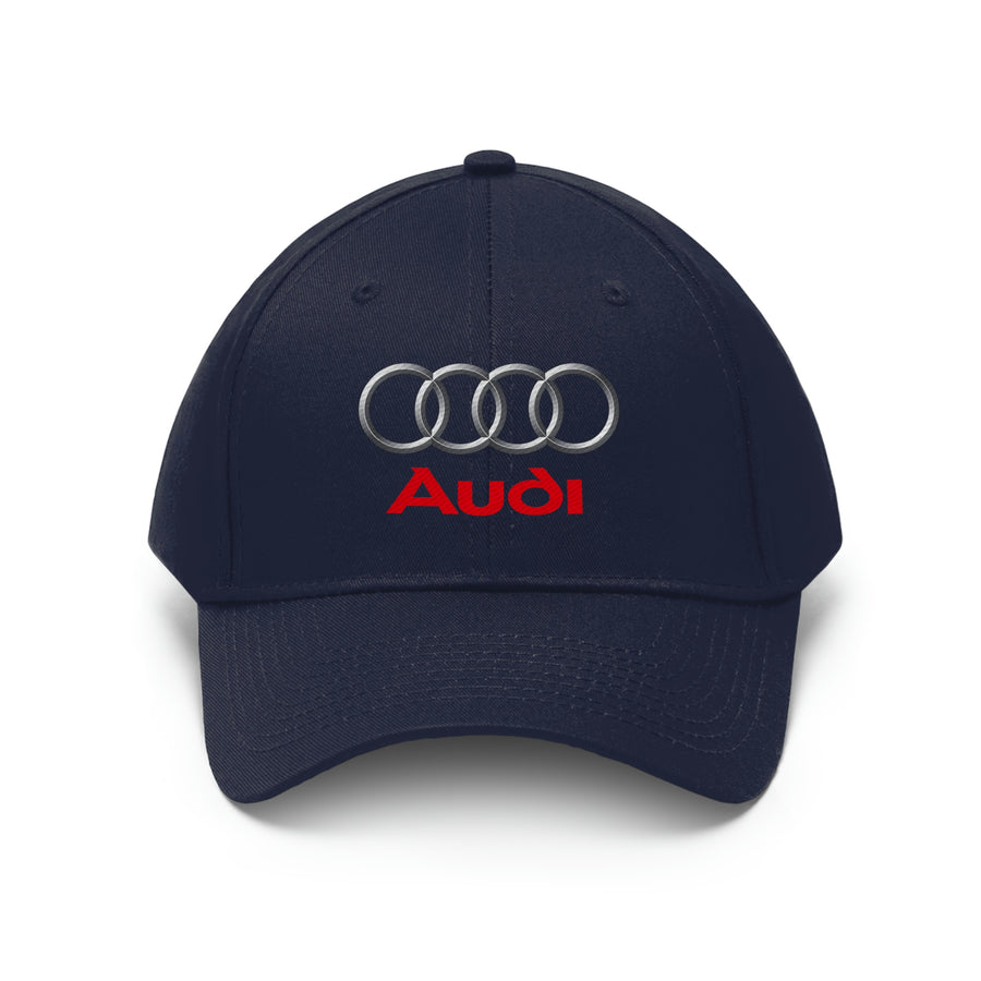 Unisex Audi Twill Hat™