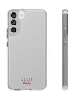 Audi Clear Cases™