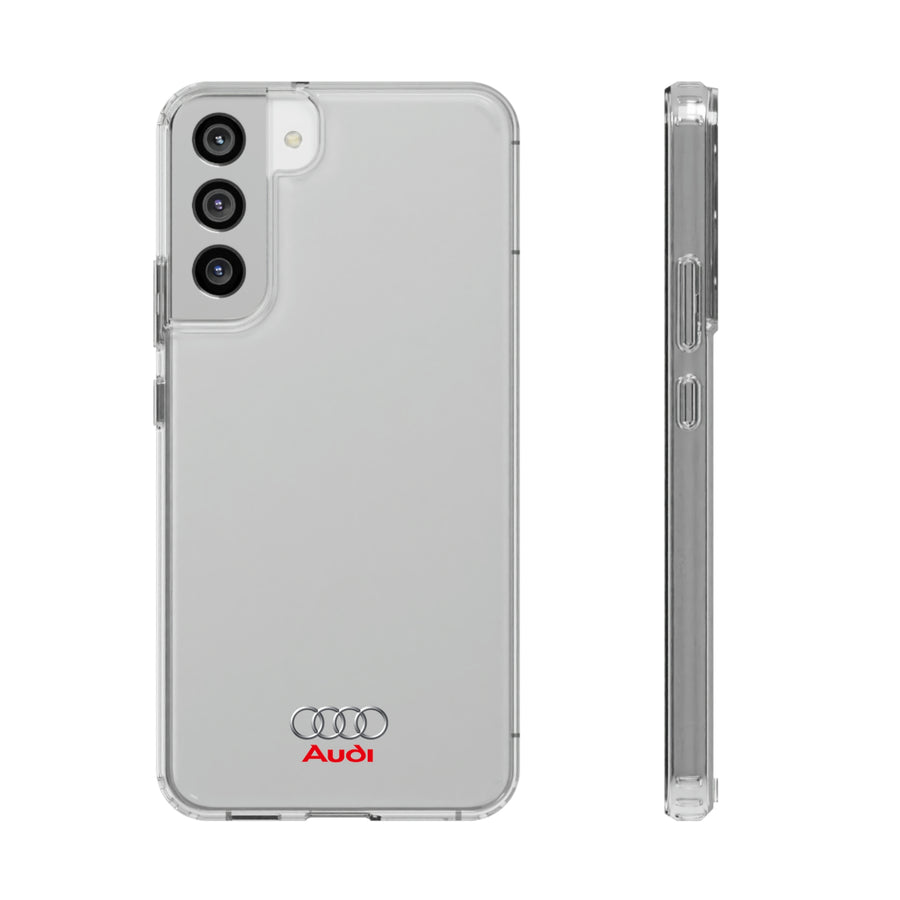 Audi Clear Cases™