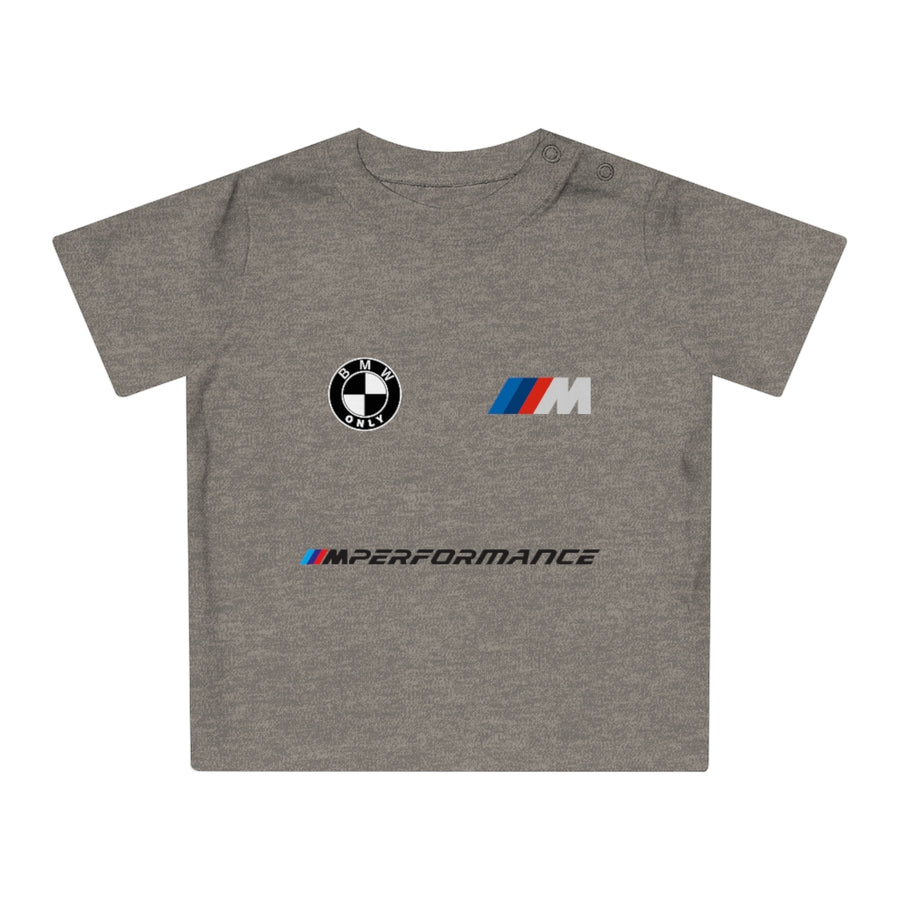 Unisex Baby BMW T-Shirt™