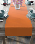 Crusta Lamborghini Table Runner (Cotton, Poly)™