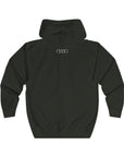 Unisex Audi Full Zip Hoodie™