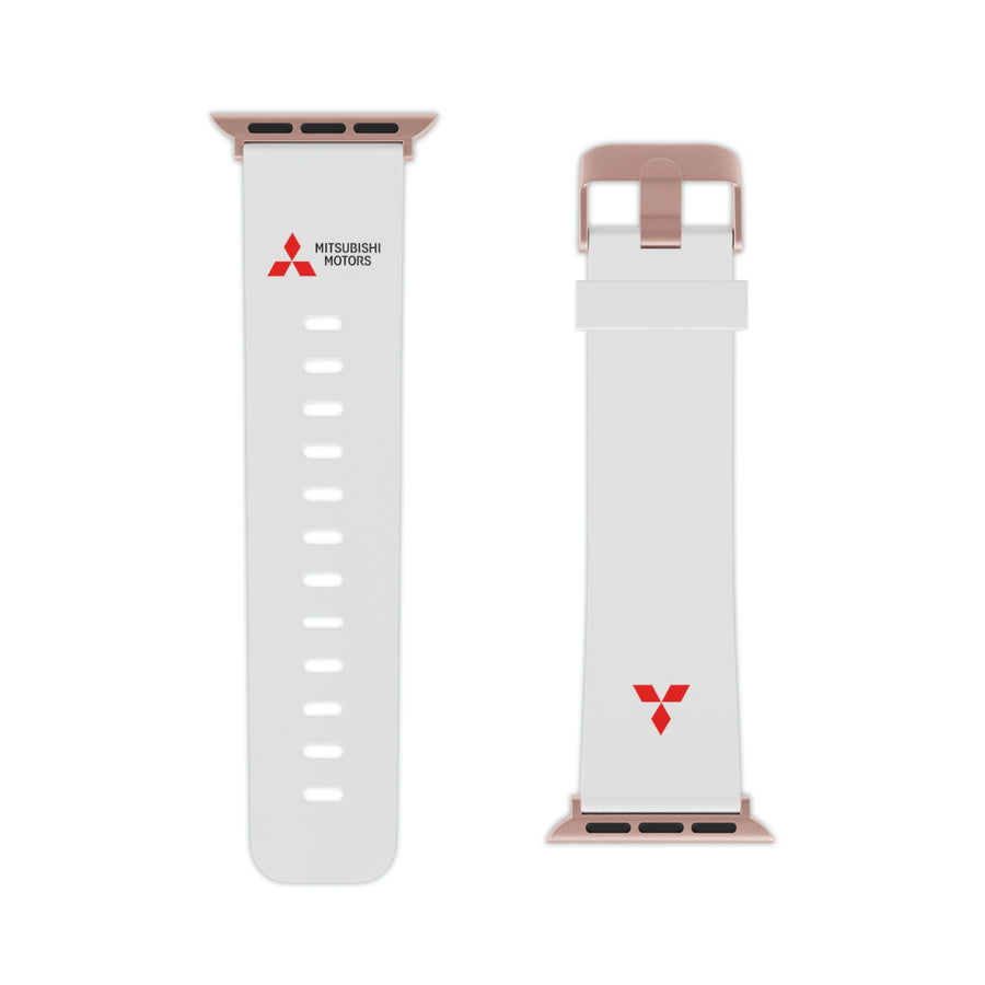 Mitsubishi Watch Band for Apple Watch™