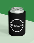 Black Nissan GTR Can Cooler™