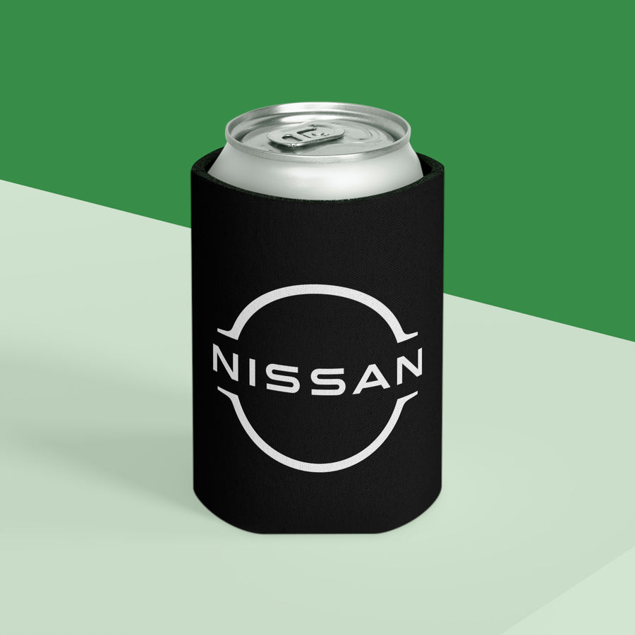 Black Nissan GTR Can Cooler™