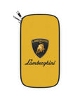 Yellow Lamborghini Passport Wallet™