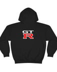 Unisex Nissan GTR Hoodie™