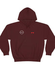 Unisex Nissan GTR Hoodie™