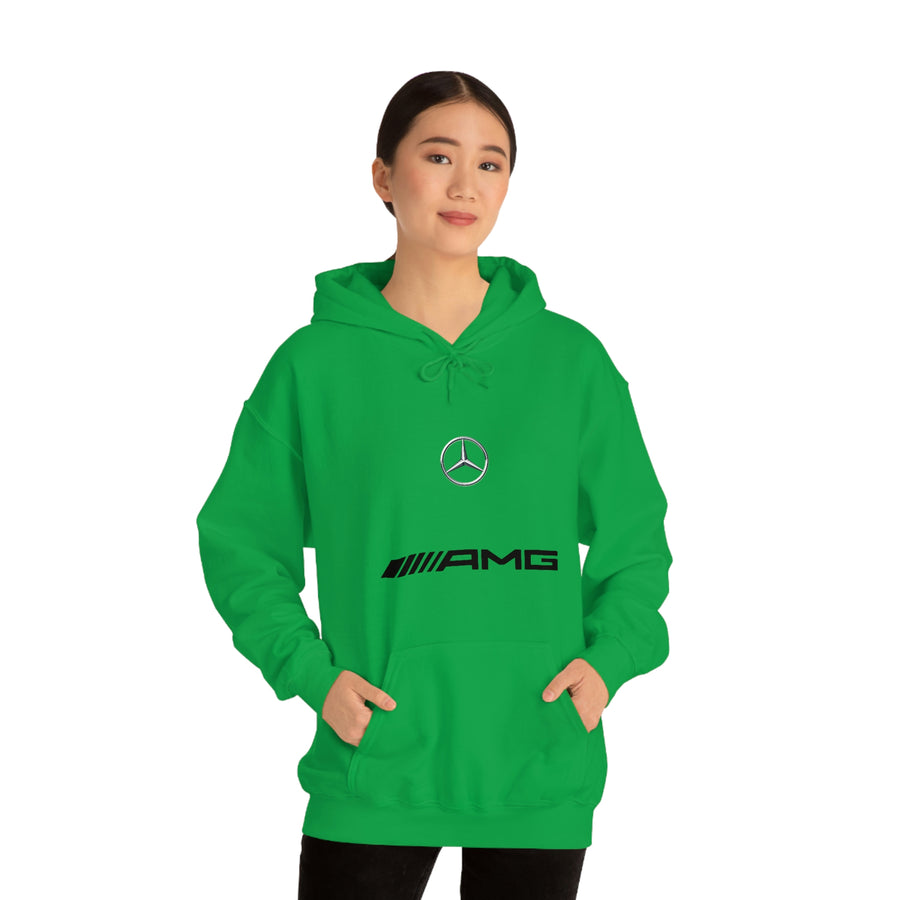 Unisex Mercedes Hoodie™