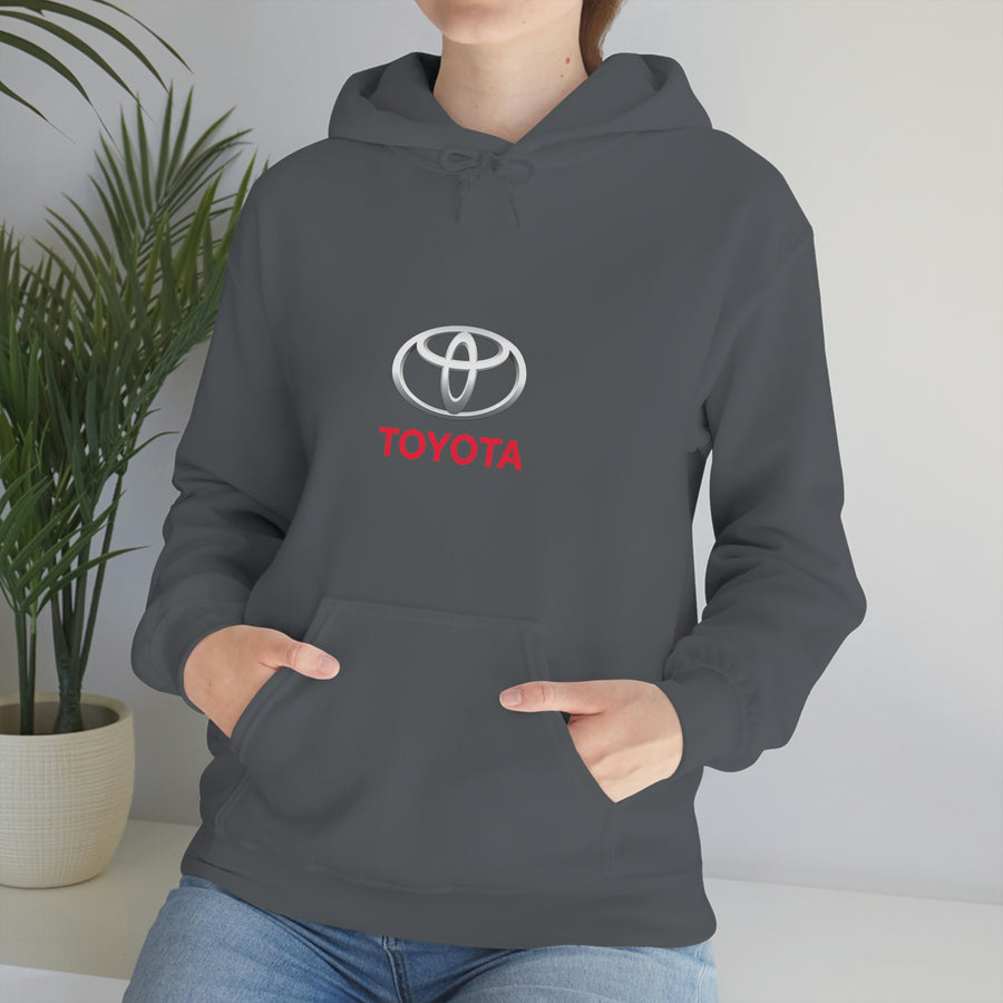 Unisex Toyota Hoodie™