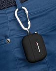 Black & Navy Mclaren AirPods and AirPods Pro Case Cover™