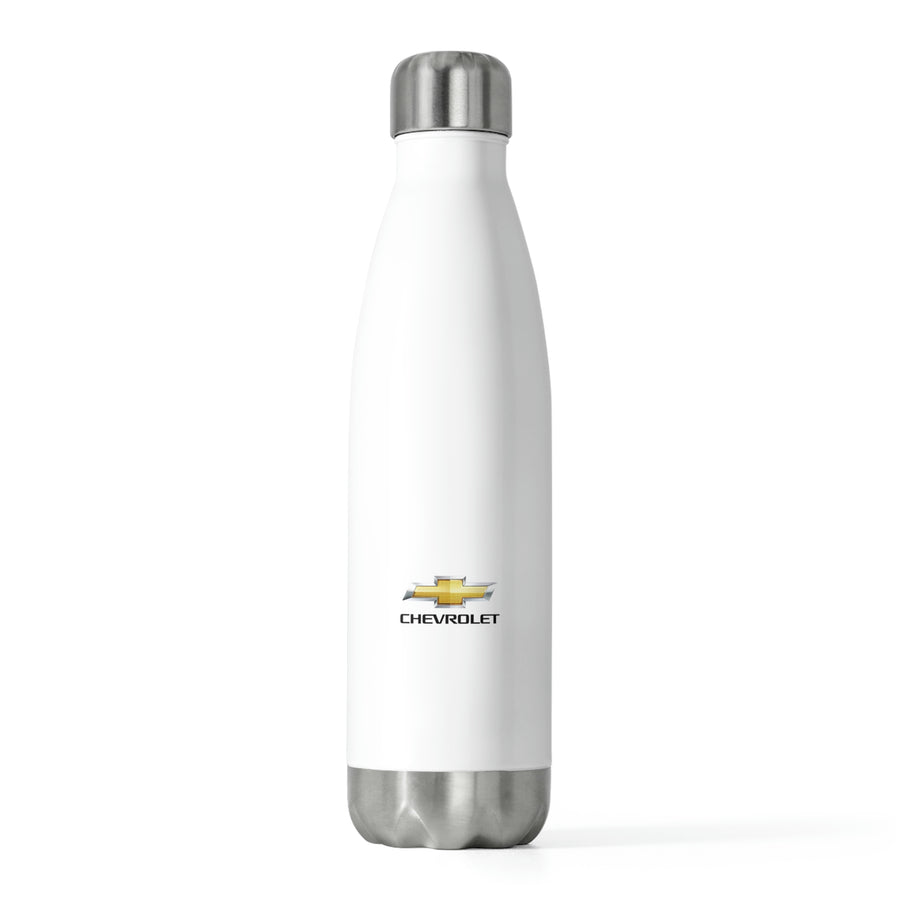 Chevrolet 20oz Insulated Bottle™