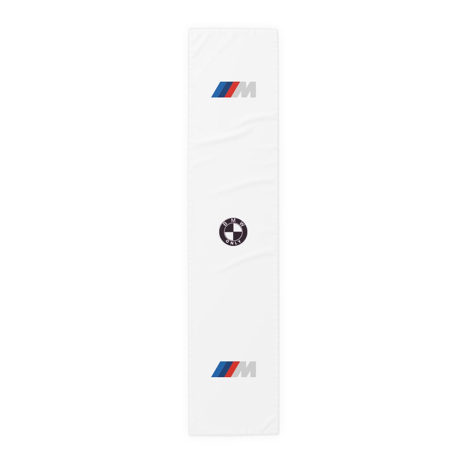 BMW Table Runner (Cotton, Poly)™