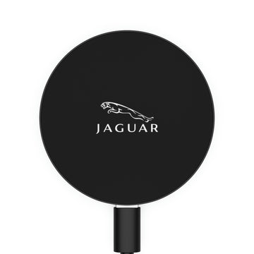 Black Jaguar Magnetic Induction Charger™