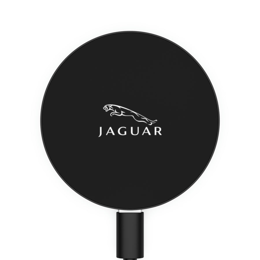 Black Jaguar Magnetic Induction Charger™