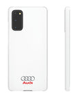 Audi Snap Cases™