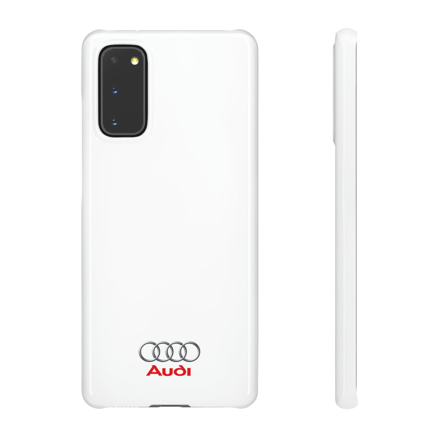 Audi Snap Cases™