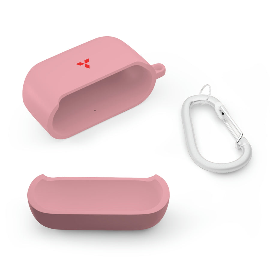 Mitsubishi AirPods and AirPods Pro Case Cover™