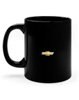 Chevrolet Black Mug™