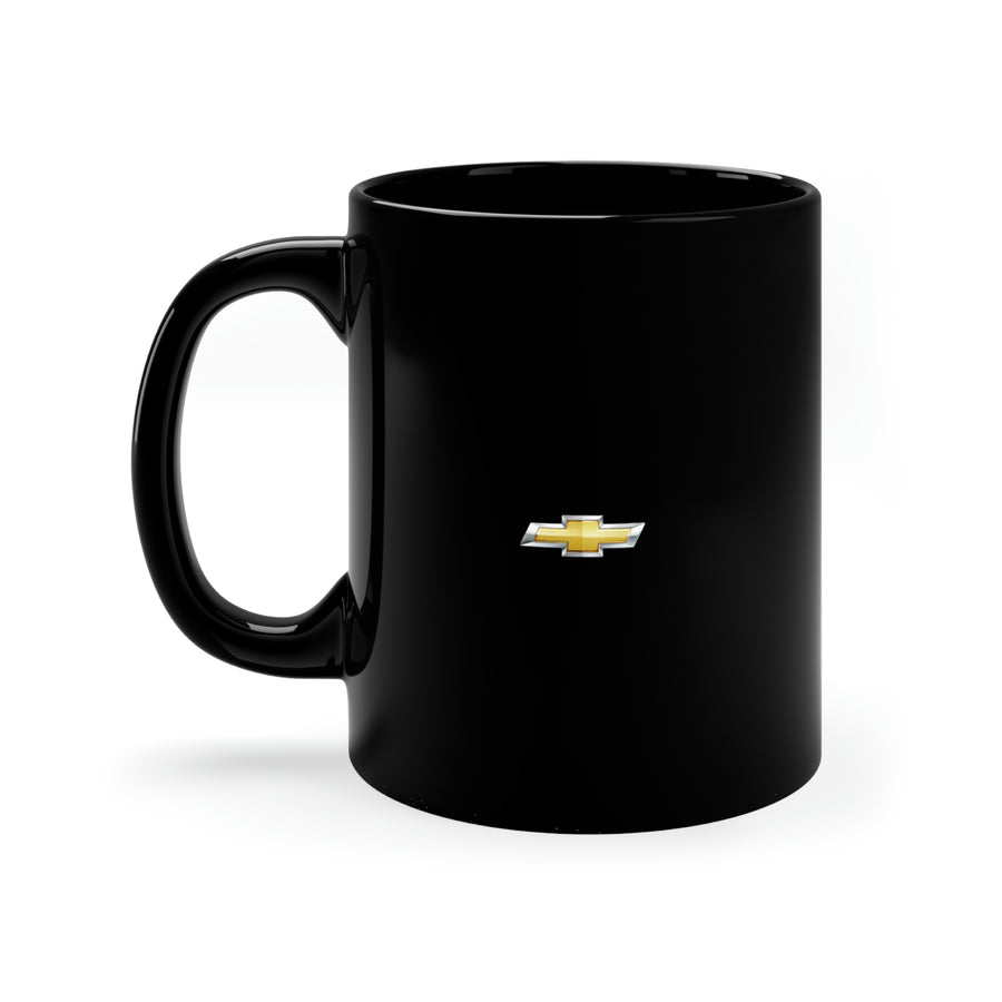 Chevrolet Black Mug™